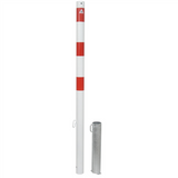Removable bollards (various models)