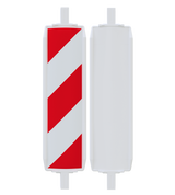 Plastic Traffic Panel Type 60W