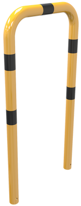 Anti-nudge hoop (Ø76 mm)