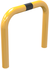 Anti-nudge hoop (Ø76 mm)
