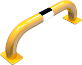 Anti-nudge hoop (Ø76 mm)