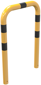 Anti-nudge hoop (Ø76 mm)