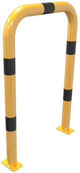 Anti-nudge hoop (Ø76 mm)