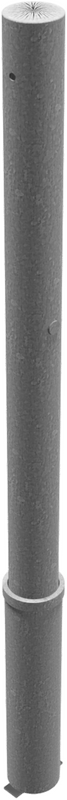 Removable bollards (various models)