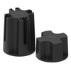 Bollard Adapter & Multi-Directional Tape Receiver for Skipper XS
