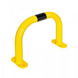 BLACK BULL Protection Guard MD - Indoor Use - 350 x 500mm - Yellow/Black