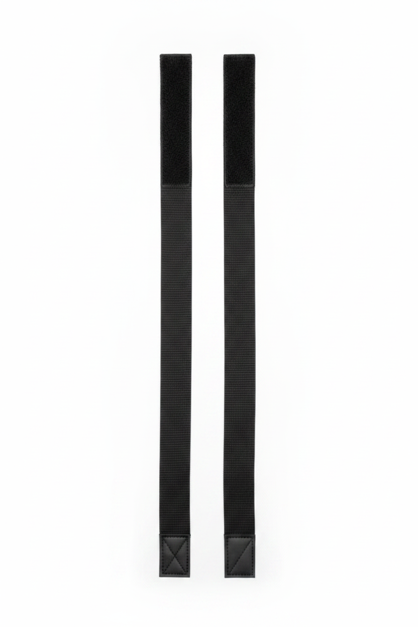 Replacement Velcro Straps for CP200/CP300 Column Protectors – Pair