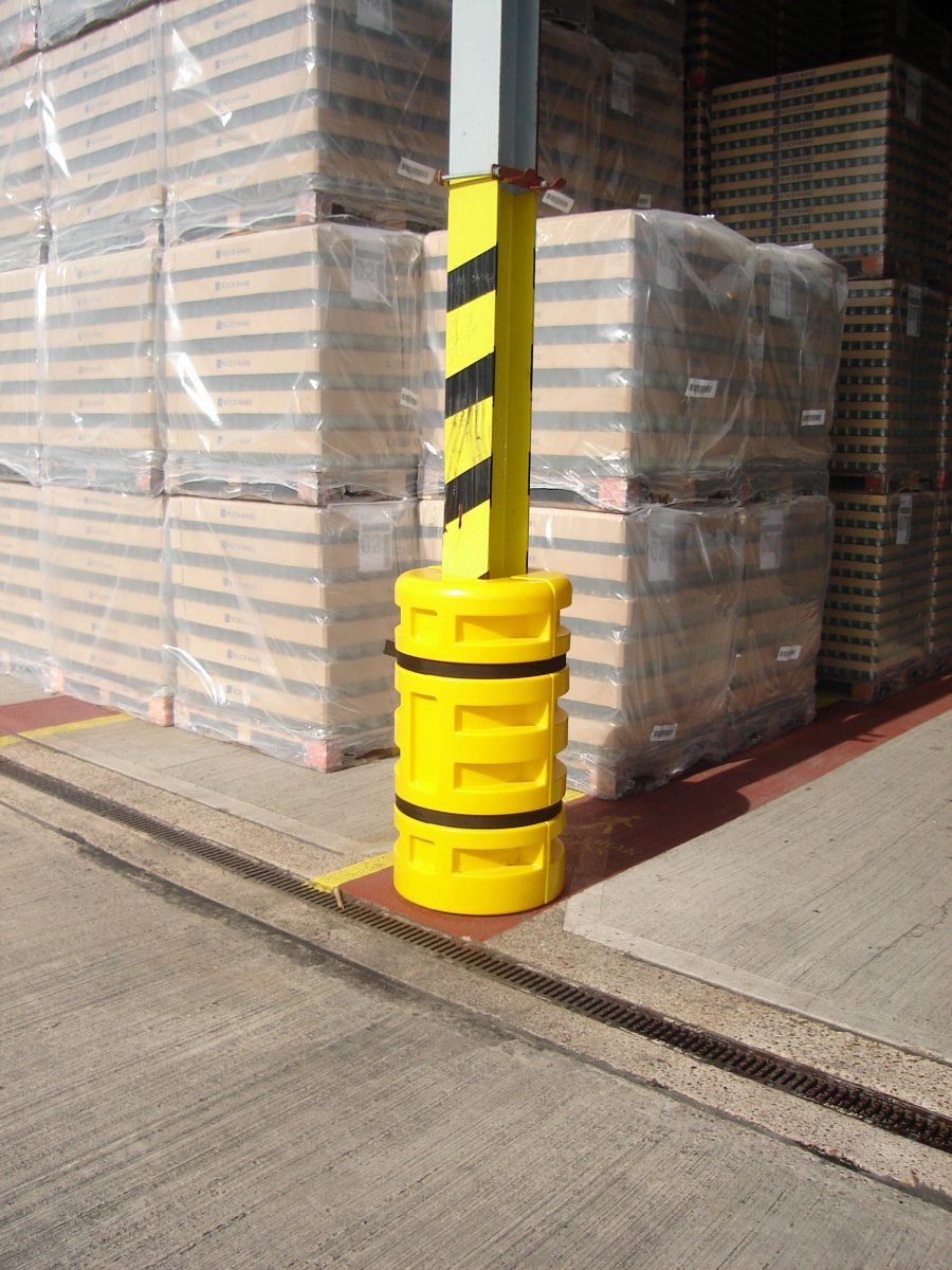 Column Protector – CP200