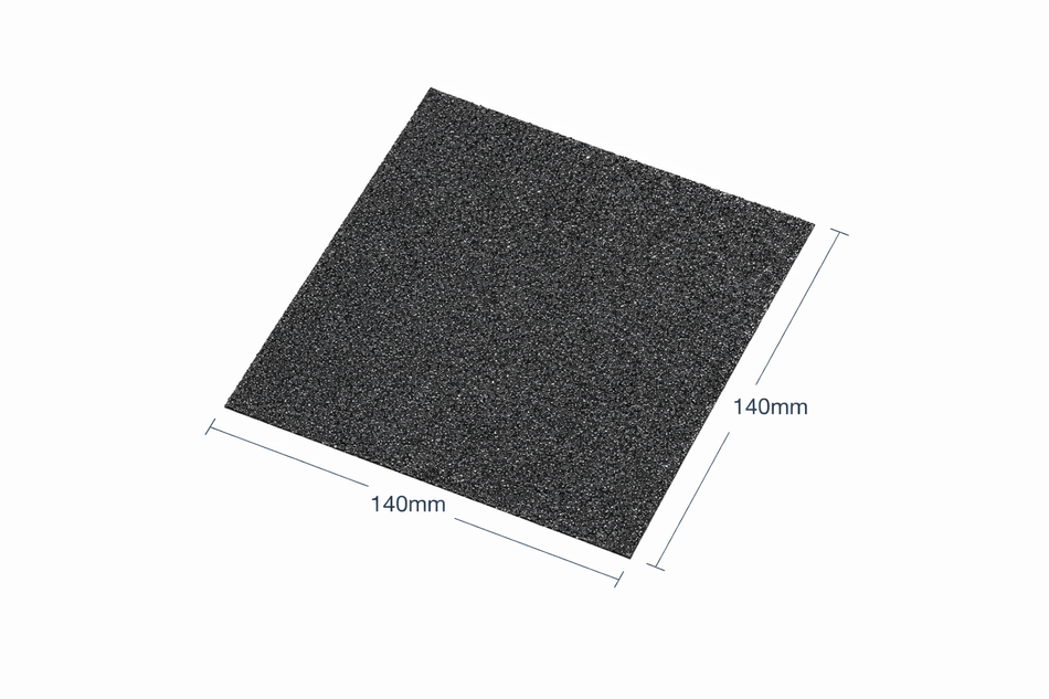 Safety-Grip® Coarse Anti-Slip – Pre-Cut Shapes