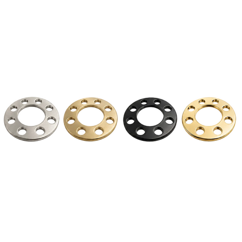 Replacement Ring for Flexibarrier Premium Crown Top Rope Stanchion