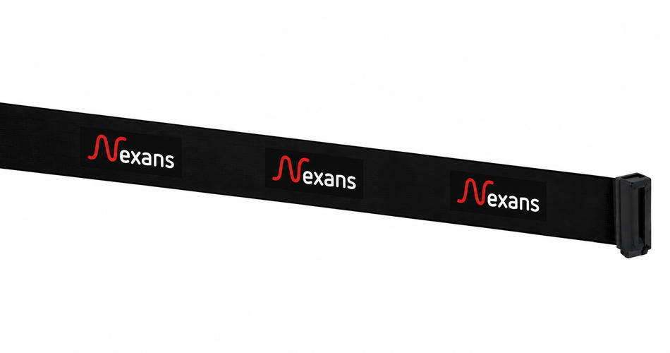 Custom Printed Belt