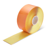 Floor Marking Tape H6901F Fluorescent Yellow PermaStripe 100mm