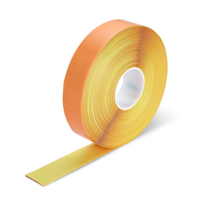 Floor Marking Tape H6901F Fluorescent Yellow PermaStripe 50mm
