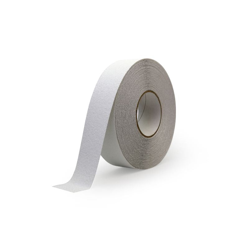 H3402W White Coarse Safety Grip 50mm