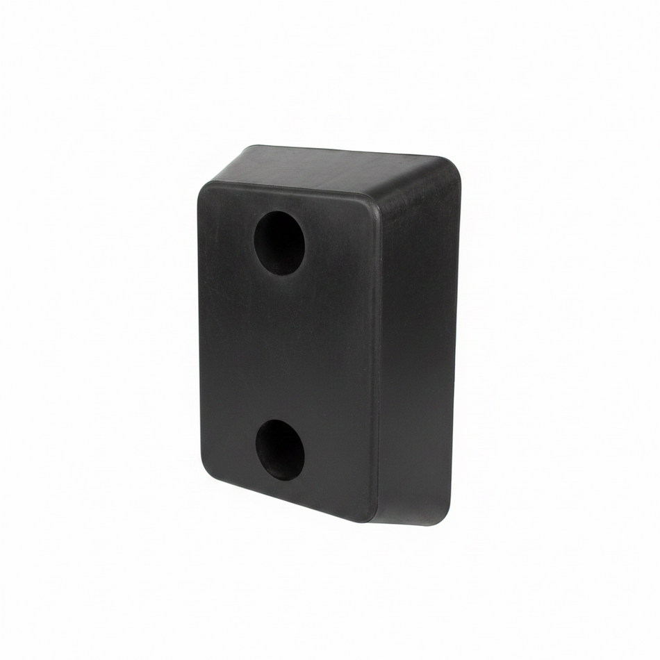 Rubber Dock Bumper – 330 x 250 x 100 mm