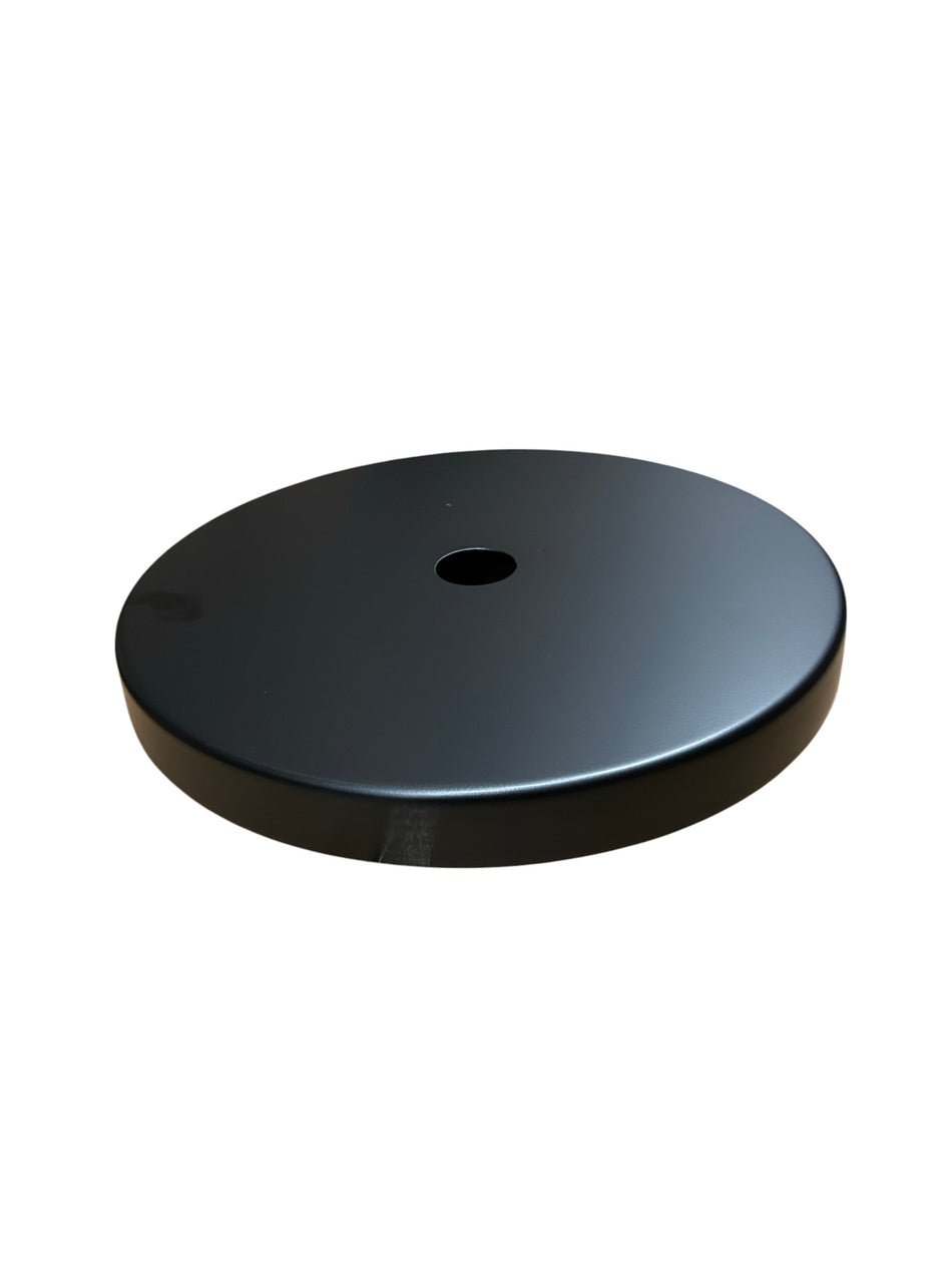 Coverplate for Flexibarrier Basic 500 (spare part)
