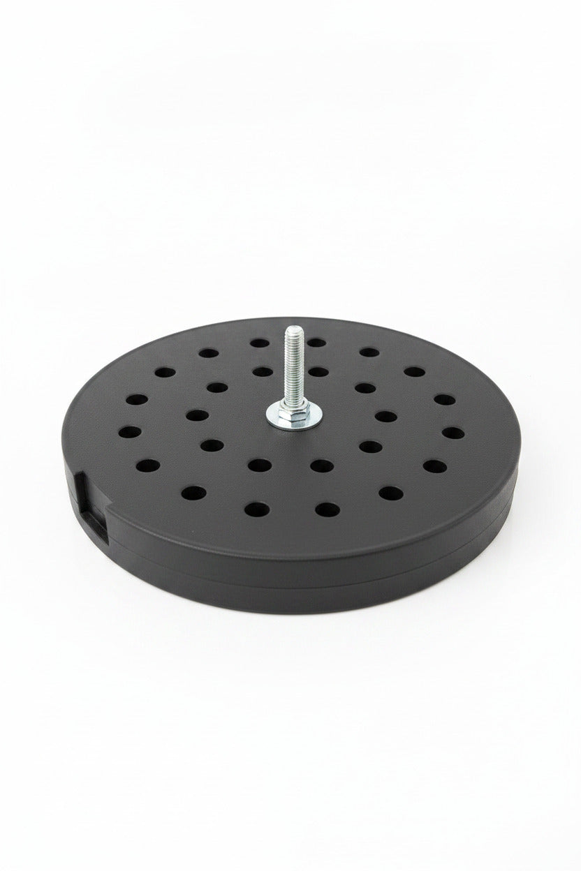 Base for Flexibarrier Basic 500 (spare part)