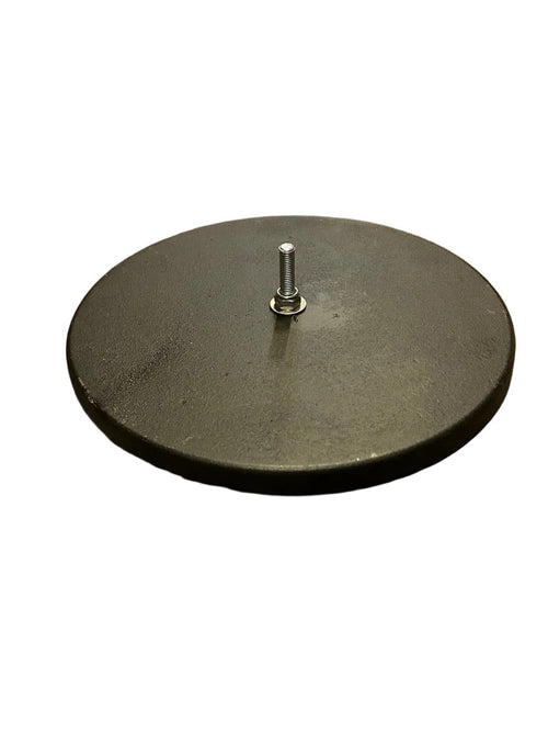 Replacement Weighted Base for Flexibarrier Premium Rope Stanchion