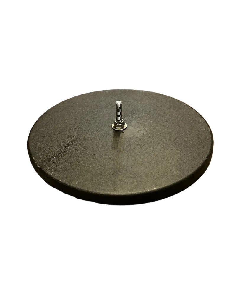 Replacement Weighted Base for Flexibarrier Premium Rope Stanchion
