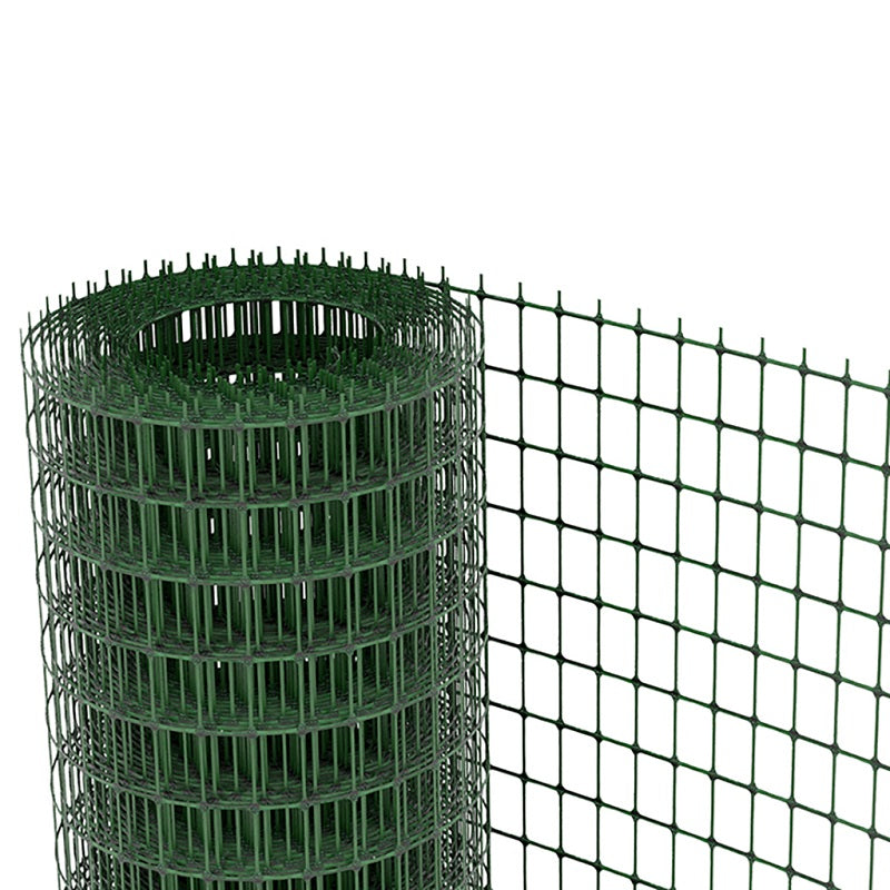 MILLENNIUM Bi-Oriented Polypropylene Safety Mesh Fencing