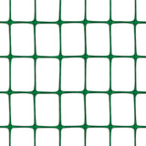 MILLENNIUM Plastic Mesh Fence Roll for Construction and Industrial Safety