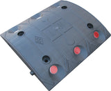 FlexCore Modular Speed Bump – 20 km/h (40 mm)