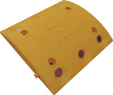 FlexCore Modular Speed Bump – 20 km/h (40 mm)