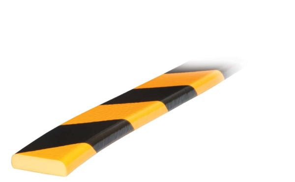 Edge Protection PROFILE TYPE F – Self-adhesive