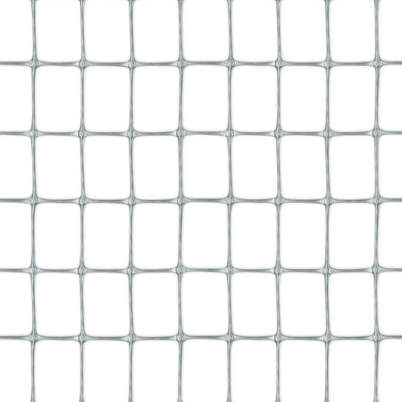 Plastic Safety Mesh Fence – MILLENNIUM (50m Roll) | UV-Treated Polypropylene Safety Fencing