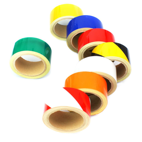  Reflective marking tape - Premium - (10m roll) 