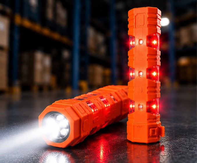 FlexiBarrier SafeLight Torch