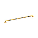Schake Anti-Nudge Hoop - Solid - 115mm height (Ø 60mm) - 2000 mm