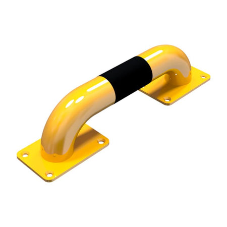 Schake Anti-Nudge Hoop - Solid - 115mm height (Ø 60mm) - 400 mm
