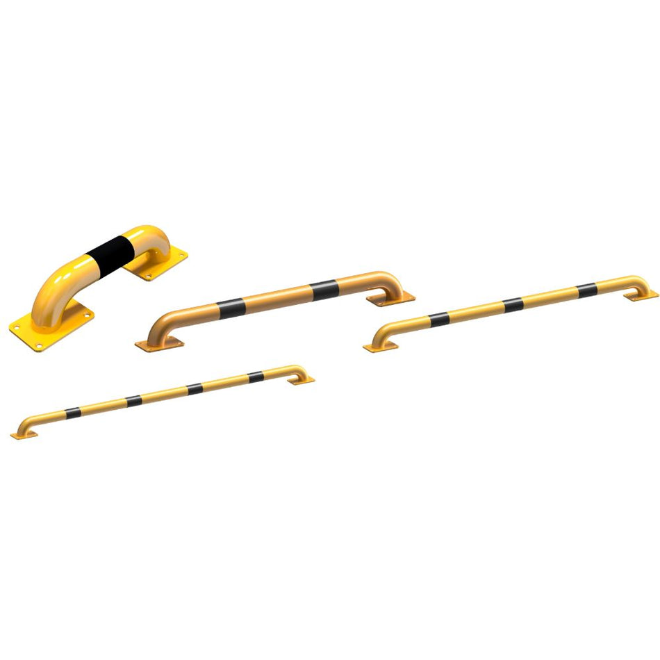 Anti-Nudge Hoop - Solid - 115mm height (Ø 60mm)