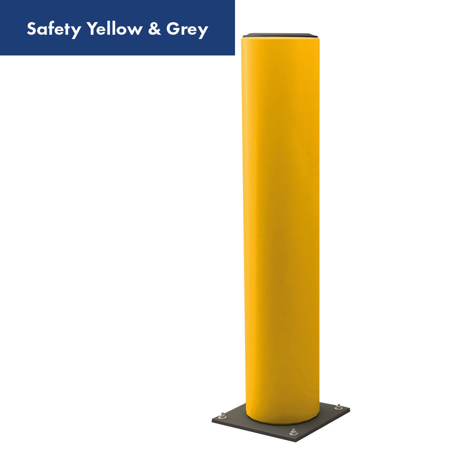 Protection Bollards -HDPE- (Ø272mm)
