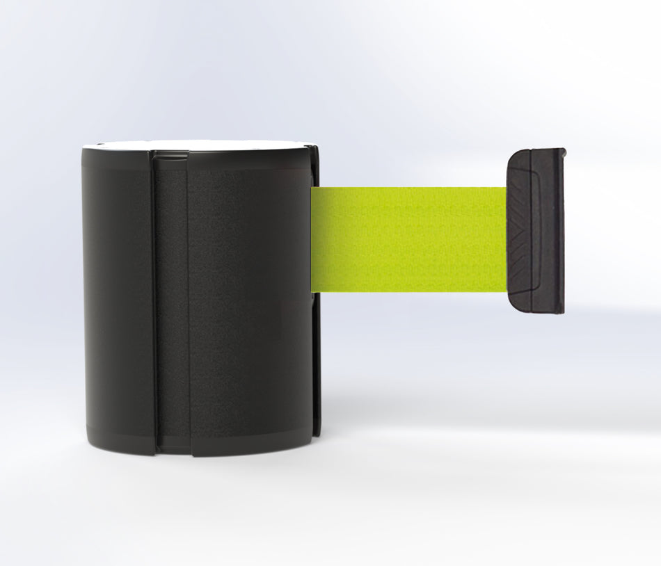 Beltrac XL Wall Mounted Retractable Belt Barrier (7m)