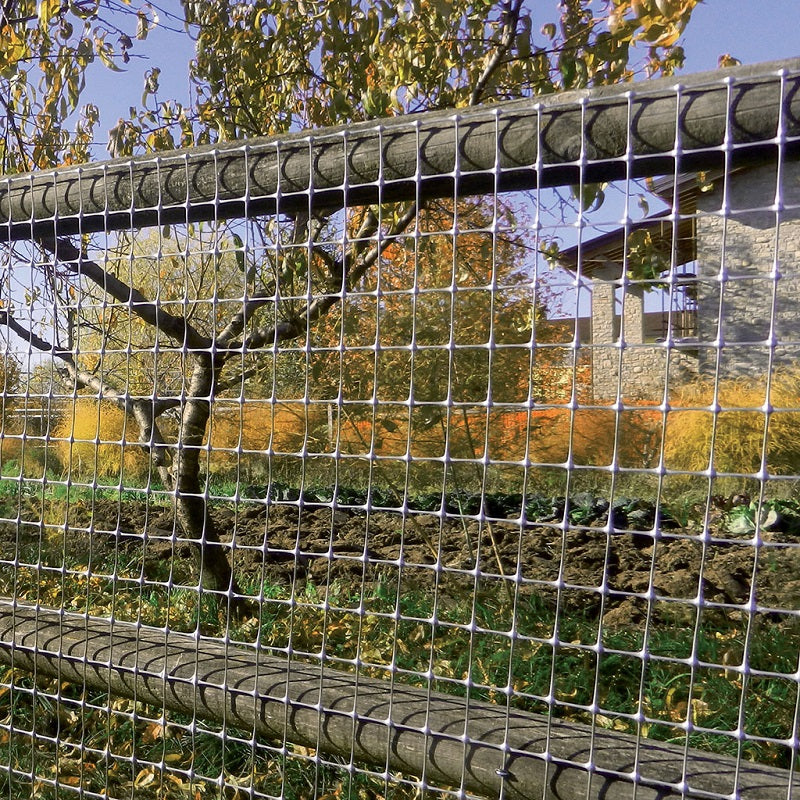 Weather-Resistant Safety Mesh Roll – MILLENNIUM Plastic Fencing