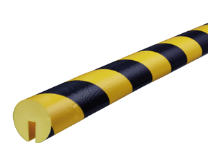 Edge Protection PROFILE TYPE B – Self-adhesive