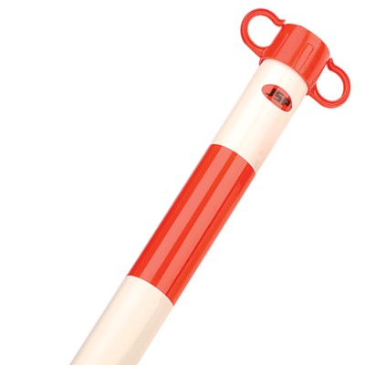 Post & Chain Barrier - Light -