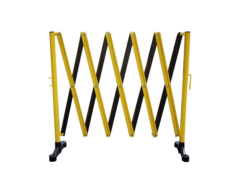 Flexibarrier - Expanding Barrier - with base (3m)