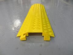 Cable Protection Ramp (275 × 40 × 1000 mm)