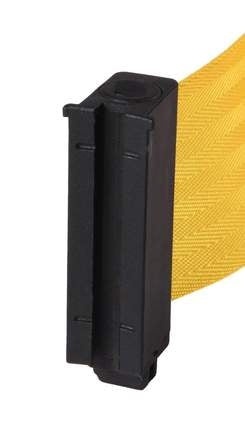 Flexibarrier Replacement Parts - Belt End -