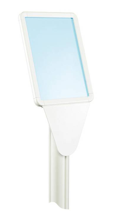 Angle frame A4 for Beltrac Classic and Extend