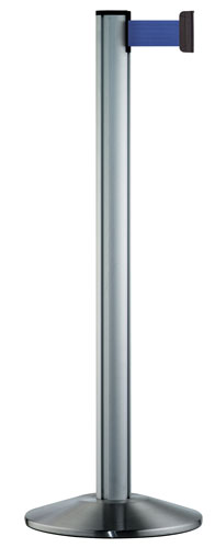 Beltrac Belt Stanchion - Premium - (2,3m belt)