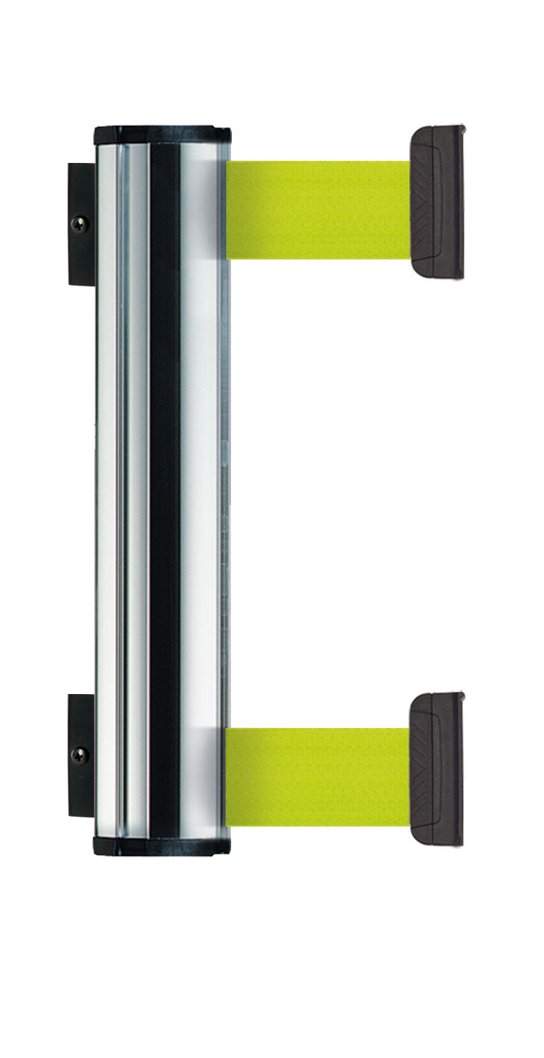 Beltrac Wall Mount Double M (2 x 2,3m)