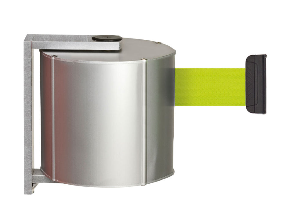 Beltrac XXL Wall Mounted Retractable Belt Barrier (12m)