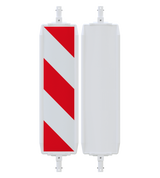 Turn Traffic Panel Type NOX