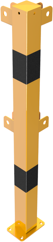 Corner Post