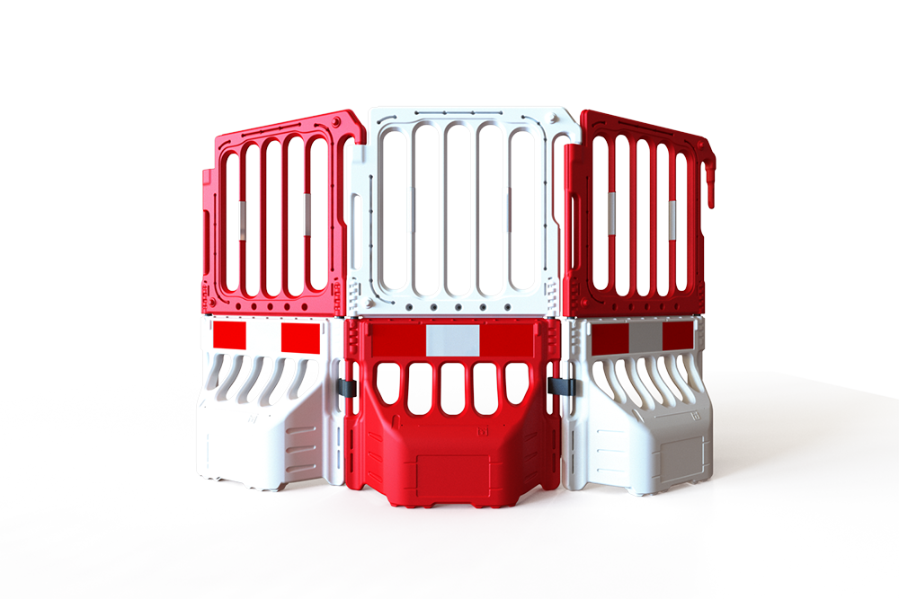 Double Top Barrier product image