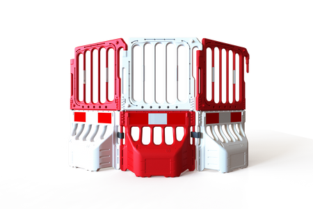 Double Top Barrier product image